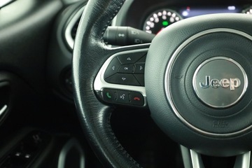 Jeep Renegade SUV 1.4 MultiAir 140KM 2015 Jeep Renegade 1.4 MultiAir, Salon Polska, zdjęcie 13