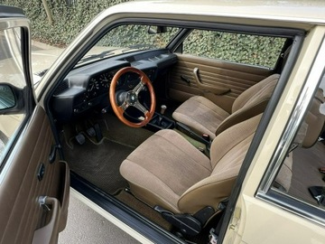 BMW Seria 3 E21 1981 BMW 316 E21 1.8 90 KM Safari beige Wspomaganie TOP, zdjęcie 13