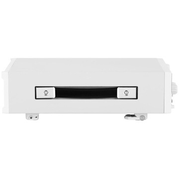 ПРОГРАММИРУЕМАЯ НАГРУЗКА 0–120 В, 0–30 А, 300 Вт, USB LAN