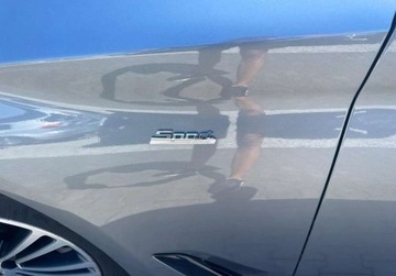 BMW Seria 5 G30-G31 Limuzyna 520d 190KM 2017 BMW Seria 5 2.0 diesel ,salon polska ,zadfbany 2.0 Diesel 190KM, zdjęcie 10