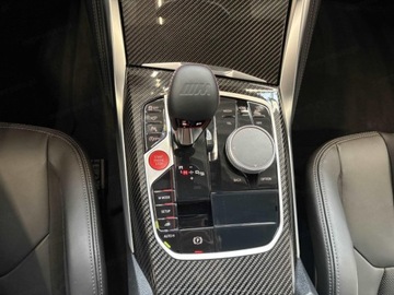 BMW Seria 4 G22-23-26 M4 Coupe Facelifting 3.0 M4 530KM 2025 BMW Seria 4 Coupe M4 Competition xDrive Coupe 3.0 (530KM) 2025, zdjęcie 12