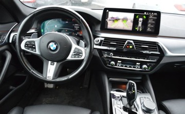 BMW Seria 5 G30-G31 Touring 530i 252KM 2020 BMW Seria 5 530i M Sport Dealer BMW Bonkowscy Gorzow Wlkp. 2.0 Benzyna, zdjęcie 3