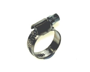 OBEJMA OPASKA ŚLIMAKOWA SKRĘCANA 19-38mm