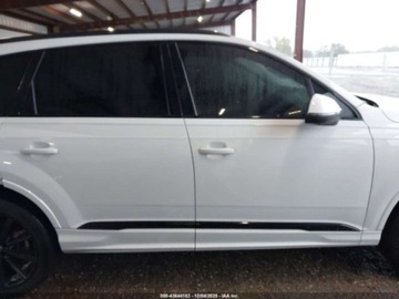 Audi Q7 II 2023 Audi Q7 Premium Plus 55 Tfsi Tiptronic 2023 3.0l 3.0 Benzyna 335KM, zdjęcie 6