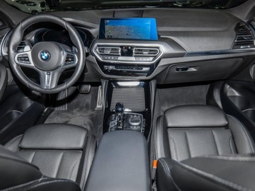 BMW X4 G02 SUV Facelifting 2.0 20d 190KM 2025 BMW X4 xDrive20d Sport Suv 2.0 (190KM) 2025, zdjęcie 7