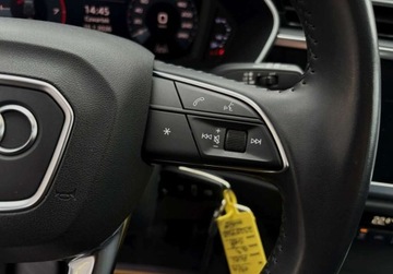 Audi Q3 II SUV 1.5 35 TFSI 150KM 2019 Audi Q3 35 TFSI navi SIDE ASSIST bezwypadkowa GWARANCJA VIRTUALmanual, zdjęcie 23
