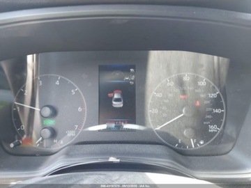 Toyota Corolla XII 2024 Toyota Corolla 2024 TOYOTA COROLLA HYBRID SE 1.8 Hybryda 96KM, zdjęcie 10