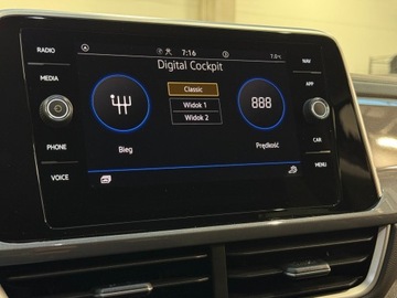 Volkswagen T-Roc I SUV Facelifting 2.0 TDI SCR 150KM 2024 Volkswagen T-Roc VW T-Roc Salon Polska FV23 Style, zdjęcie 38