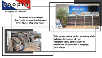 Панели пола PERGO ДУБ КАНЬОН L0365-04393