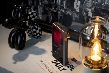 Astell&Kern Kann Ultra 128 ГБ Astro Grey СОВЕРШЕННО ЧИСТЫЙ ЗВУК MQA Roon
