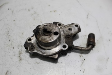 POMPA WODY SUBARU FORESTER III 2.0D