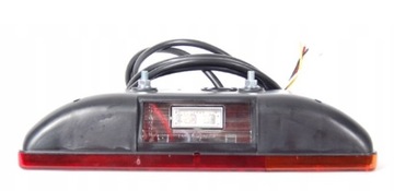 НАБОР СВЕТОДИОДНЫХ ЛАМП URSUS C-360 ПЕРЕДНЯЯ И ЗАДНЯЯ Л+П СТЕНА