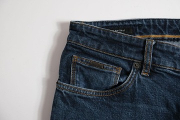 HUGO BOSS__W33 L32 MAINE3 REGULAR FIT JEANS__33/32