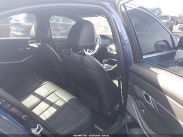 BMW Seria 3 G20-G21 2020 BMW Seria 3 330i xDrive 2020 2.0 Benzyna 255KM, zdjęcie 12