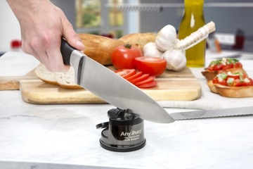 Вольфрамовая точилка AnySharp PRO CHEF