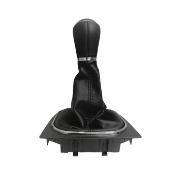 РУЧКА ПЕРЕКЛЮЧЕНИЯ ПЕРЕДАЧ С СИЛЬФОМ ДЛЯ VW GOLF MK5 MK6