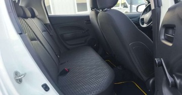 Mitsubishi Space Star Hatchback 5d 1.0 71KM 2015 Mitsubishi Space Star Mitsubishi Space Star Benzyna 71KM, zdjęcie 28