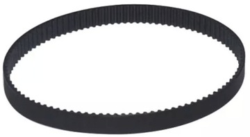 PASEK ZAMKNIĘTY ZĘBATY GT2 6mm 202mm