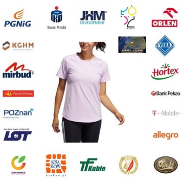 adidas WMNS Badge Of Sport t-shirt 776 L