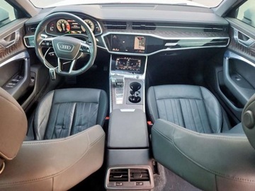 Audi A6 C8 2021 Audi a6 Premium 2021 3.0l 3.0 Benzyna 335KM, zdjęcie 8