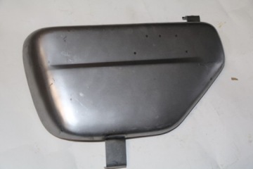 КРЫШКА БОКОВАЯ МЕТАЛЛИЧЕСКАЯ ОТДЕЛЕНИЕ ДЛЯ ХРАНЕНИЯ ОТДЕЛЕНИЕ ДЛЯ ХРАНЕНИЯ LELEK DUDEK