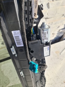 BMW 3 F31 PANORÁMA 7261730 7316536