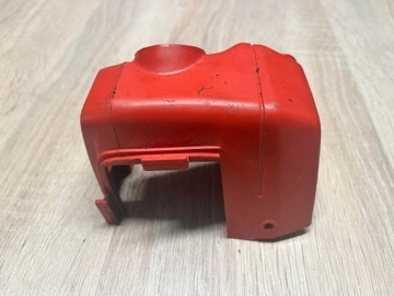 KAWASAKI TG 20 OSŁONA OBUDOWA POKRYWA KORPUS