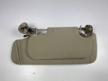 CADILLAC ESCALADE 02-06 R СОЛНЦЕЗАЩИТНЫЙ КОЗЫРЕК