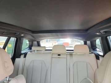 BMW X3 G01 2022 BMW X3 xDrive30I 2022 2.0l 2.0 Benzyna 248KM, zdjęcie 10