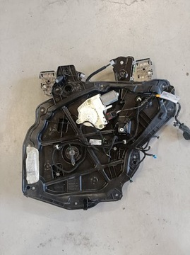 TESLA Y PANEL WYGŁUSZENIE MECHANIZM DRZWI PRAWY TYŁ ORYGINAŁ 1495513-97-E