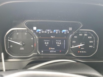  GMC Sierra K2500 Denali 2021 6.6l 6.6 Diesel 445KM, zdjęcie 9