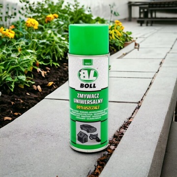 DEGREETER для поверхности самоклеящихся лент RENOVATION 400мл