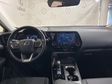 Lexus NX II SUV Facelifting 2.5 350h 243KM 2023 Lexus NX 350h Prestige 2WD II (2021-) Lexus NX 350, zdjęcie 2