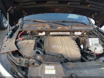 Audi Q5 II 2023 Audi Q5 Premium 45 tfsi s line quattro 2.0 Benzyna 261KM, zdjęcie 13