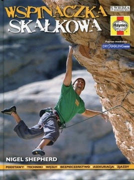 Wspinaczka Skałkowa