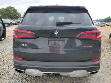 BMW X5 G05 2021 BMW X5 xDrive45E 2021 3.0l 3.0 Hybryda 389KM, zdjęcie 2