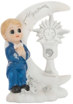 Figurka komunijna na tort Komunia komunię