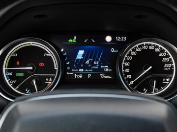 Toyota Camry IX 2022 Toyota Camry WJ3205L#2.5 Hybrid Comfort CVT, zdjęcie 12