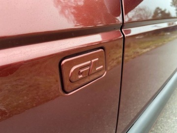 Volkswagen Passat B3 Sedan 2.0 115KM 1990 Volkswagen Passat Volkswagen Passat B3 Automat Sedan Welur Bordo Super Sta, zdjęcie 36