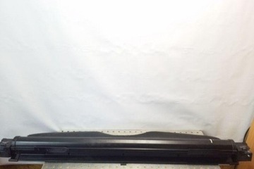 ROLETA KUFRU BMW 5 (E39) 8236357 3.0L DIESEL 142KW 2001