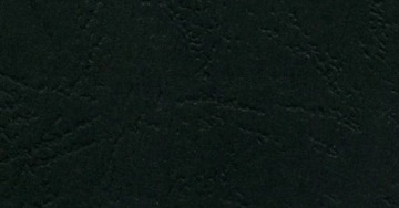 Обложки для переплета Argo Delta черные кожаные 100 шт x4