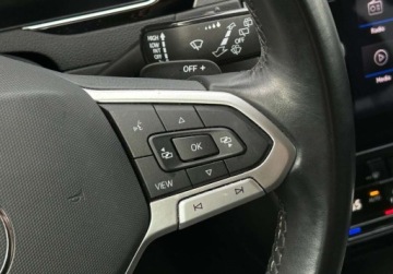 Volkswagen Passat B8 Variant Facelifting 1.5 TSI EVO 150KM 2022 Volkswagen Passat Variant Variant Business Pakiety, ACC, Digital Cockpit,, zdjęcie 20