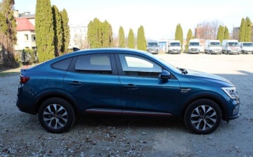 Renault Arkana 2022 Renault Arkana Automat 1.4 140ps Jak Nowy 1.4 Benzyna 140KM, zdjęcie 15