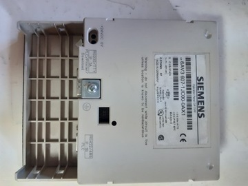 ПАНЕЛЬ SIEMENS SIMATIC OP 7 OP7 PP 607 1JC00-0AX1