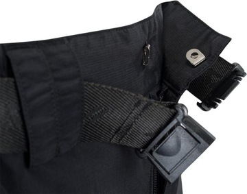 Silvini Rango MP1616 без вставки, черный 3XL