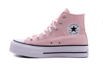 Converse 37.5 damskie allegro sales