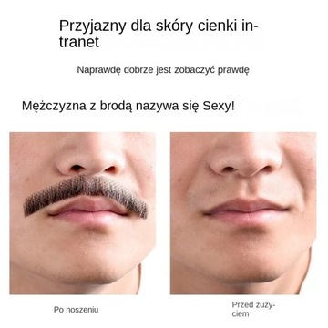 Искусственная борода, искусственная борода своими руками.