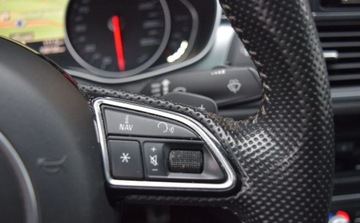 Audi A7 C7 A7 Sportback Facelifting 3.0 TDI competition 326KM 2015 Audi A7 Sportback 3,0 TDI 326PS Competition Quattro S-Line Matrix Radary K, zdjęcie 23
