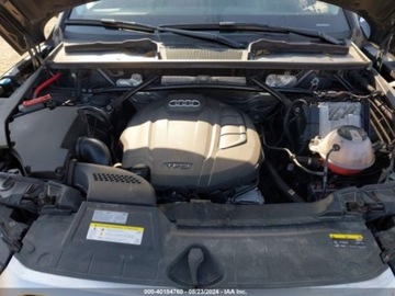 Audi Q5 II SUV 2.0 TFSI 252KM 2018 Audi Q5 Premium 2018 2.0l 2.0 Benzyna 252KM, zdjęcie 8