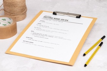 Блокнот для заметок